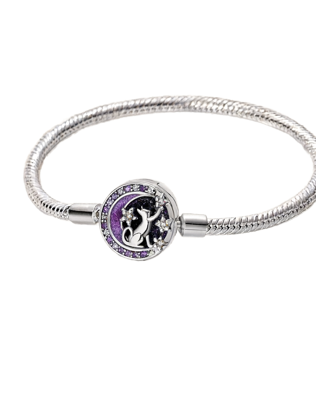 Pulseira Gato Lunar (3)