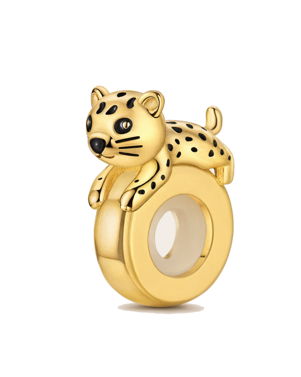 Gouden Luipaard Schijf (3)
